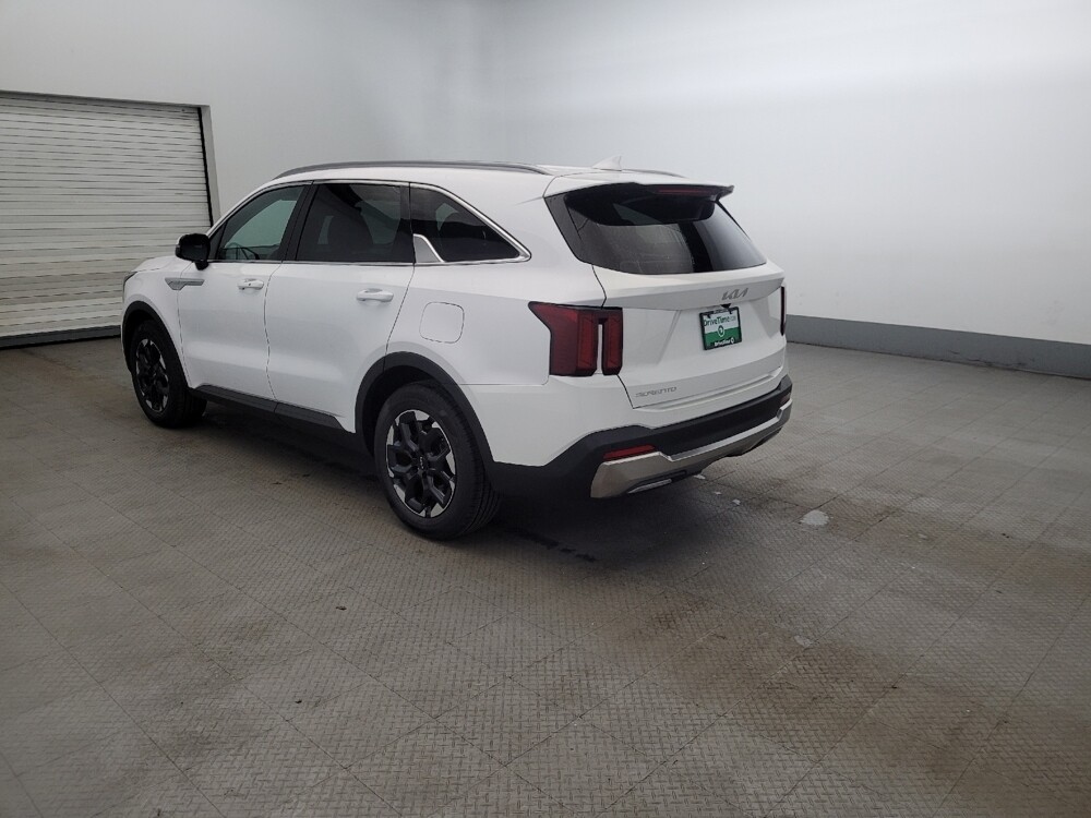 2024 Kia Sorento in Woodbridge, VA 22191 - 18134241 5