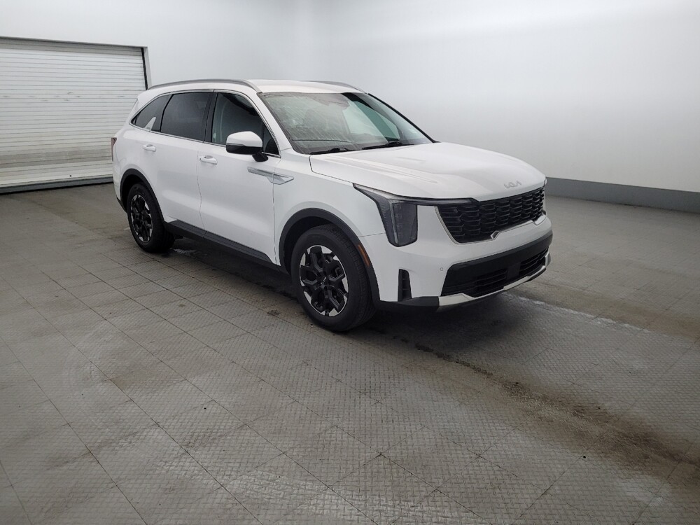 2024 Kia Sorento in Woodbridge, VA 22191 - 18134241 13