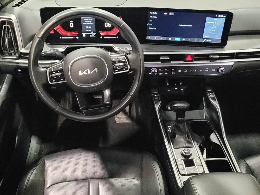 2024 Kia Sorento in Woodbridge, VA 22191 - 18134241 22