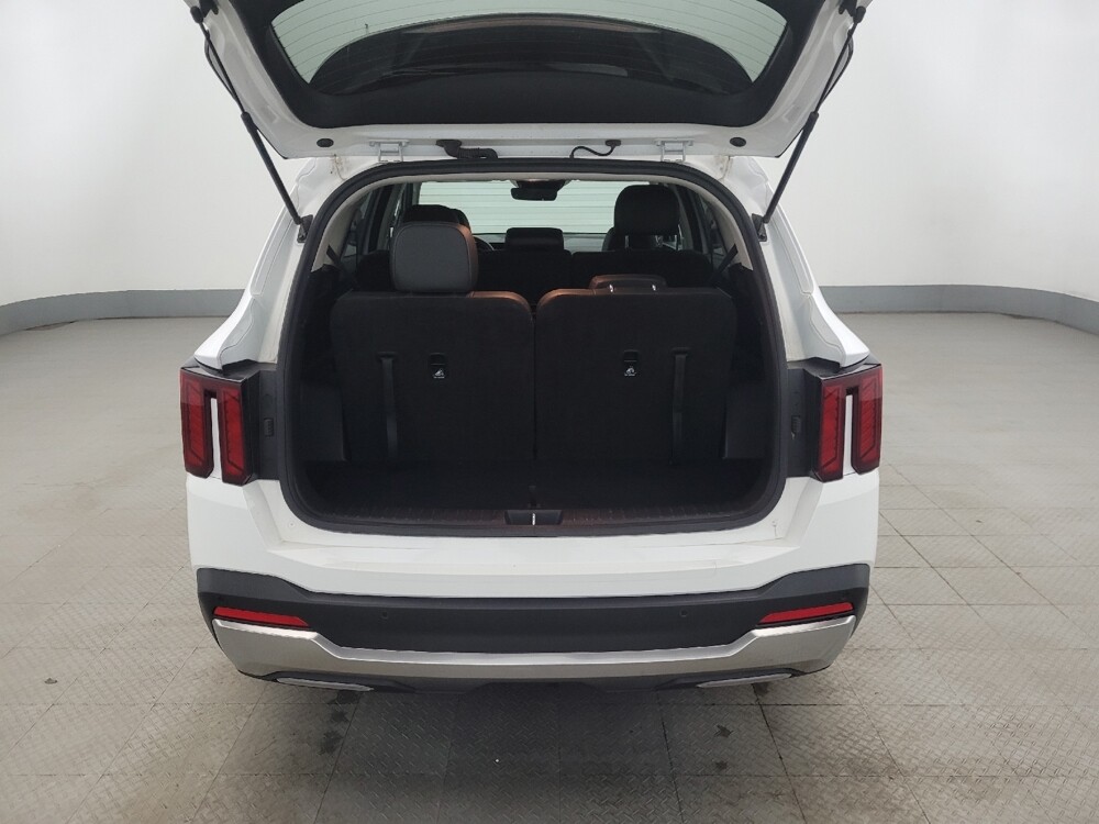 2024 Kia Sorento in Woodbridge, VA 22191 - 18134241 29