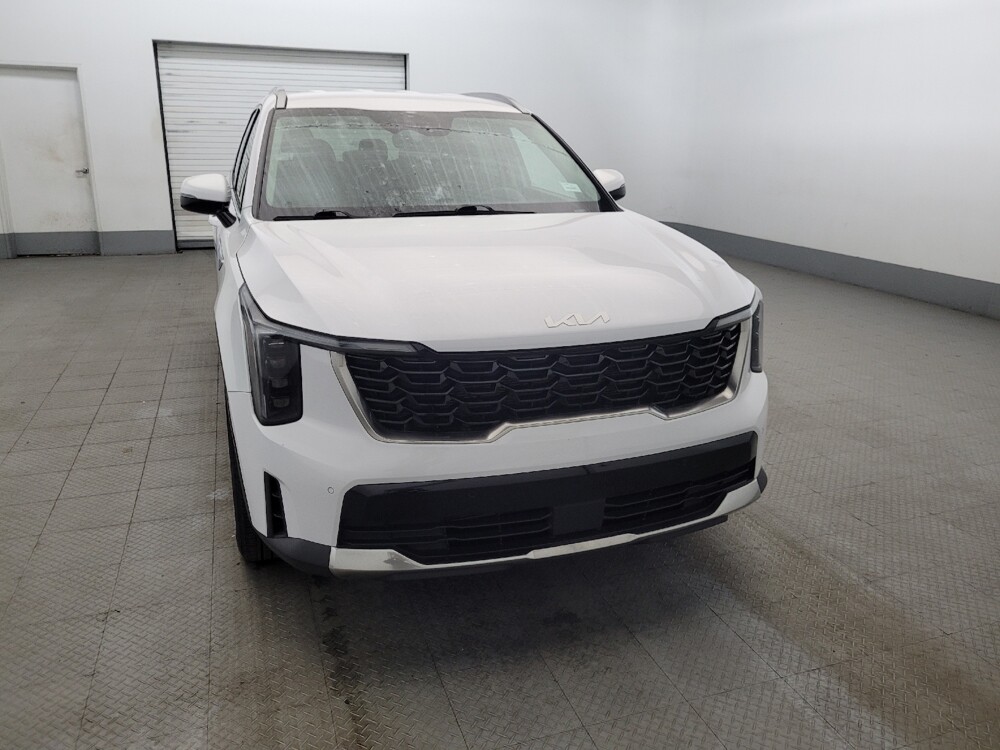 2024 Kia Sorento in Woodbridge, VA 22191 - 18134241 14