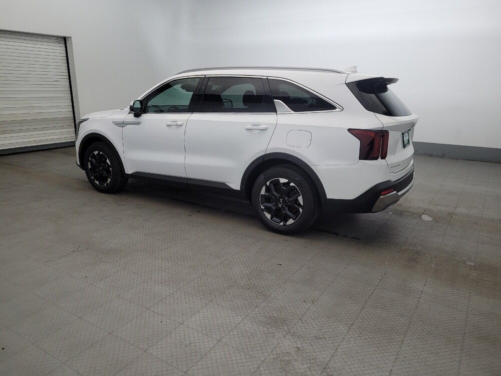 2024 Kia Sorento in Woodbridge, VA 22191 - 18134241 3