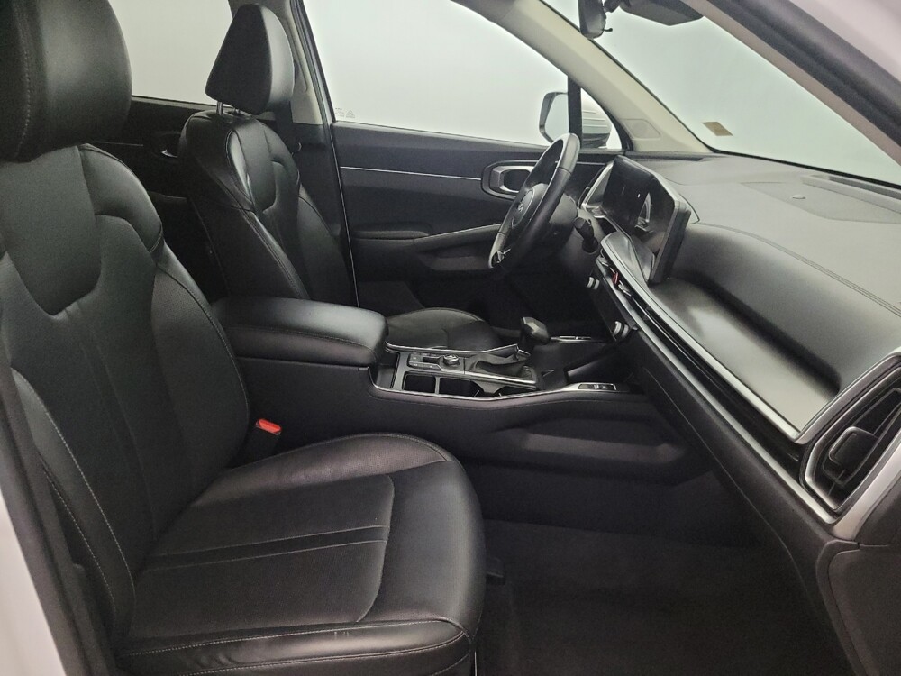 2024 Kia Sorento in Woodbridge, VA 22191 - 18134241 21