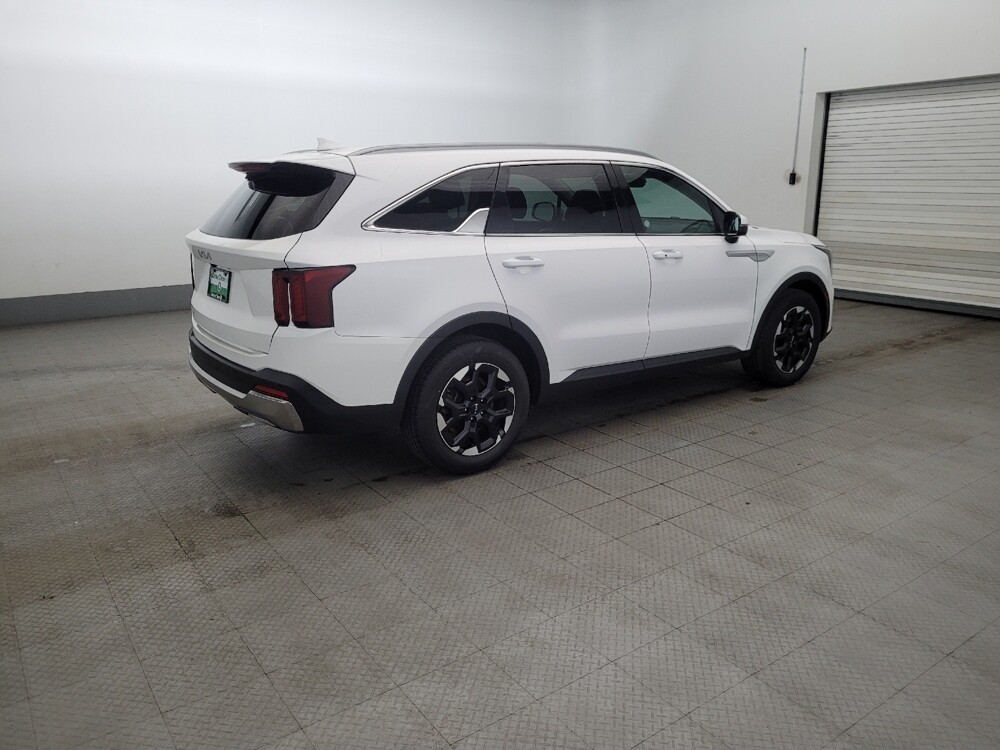 2024 Kia Sorento in Woodbridge, VA 22191 - 18134241 10