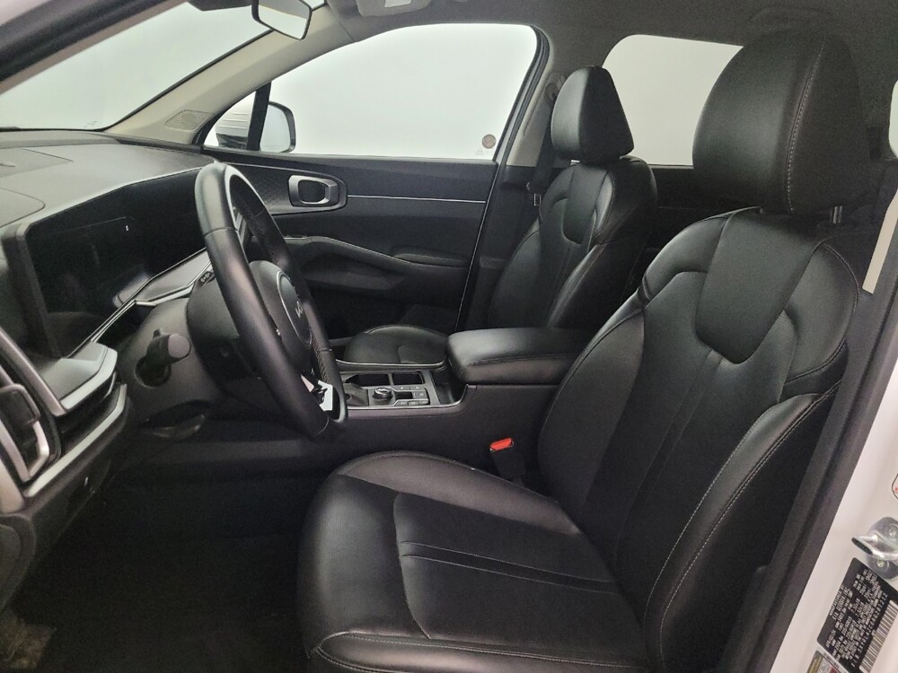 2024 Kia Sorento in Woodbridge, VA 22191 - 18134241 17