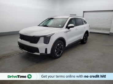 2024 Kia Sorento in Woodbridge, VA 22191