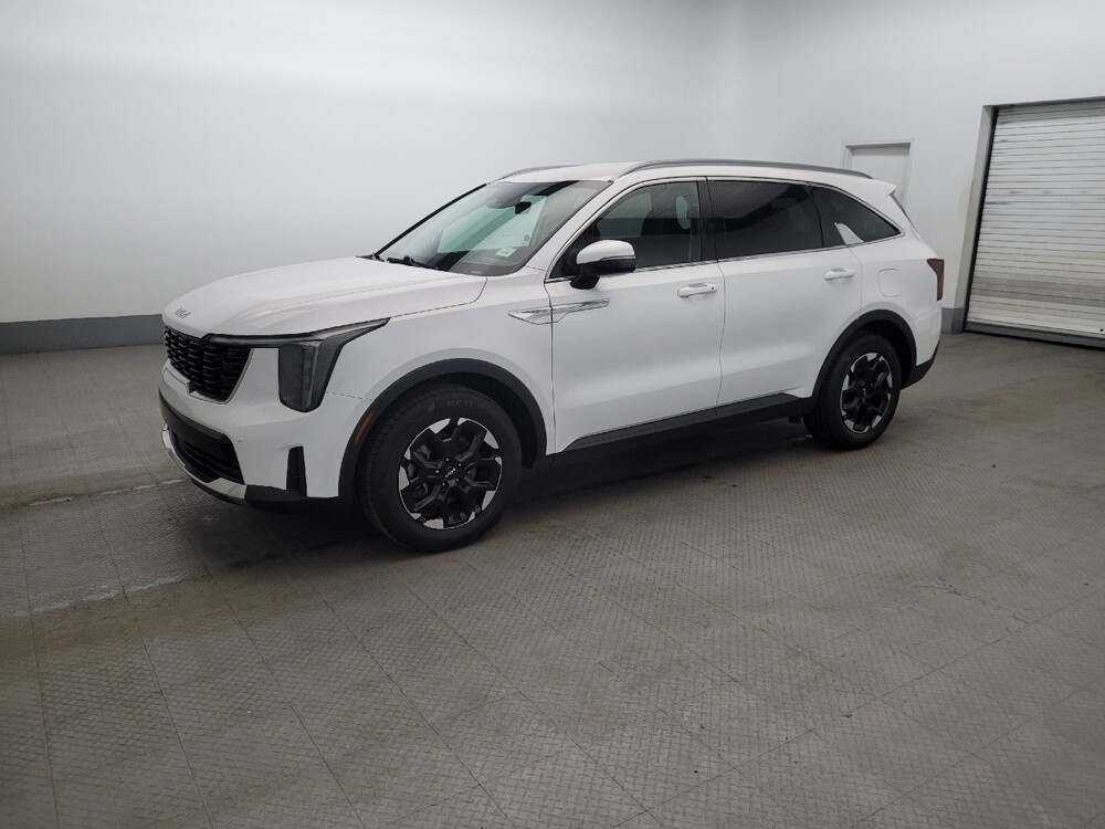 2024 Kia Sorento in Woodbridge, VA 22191 - 18134241 2