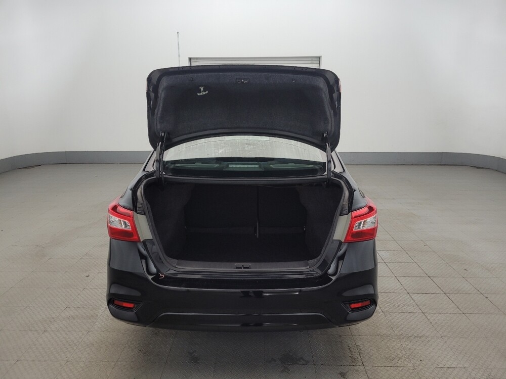 2019 Nissan Sentra in Woodbridge, VA 22191 - 18134242 29