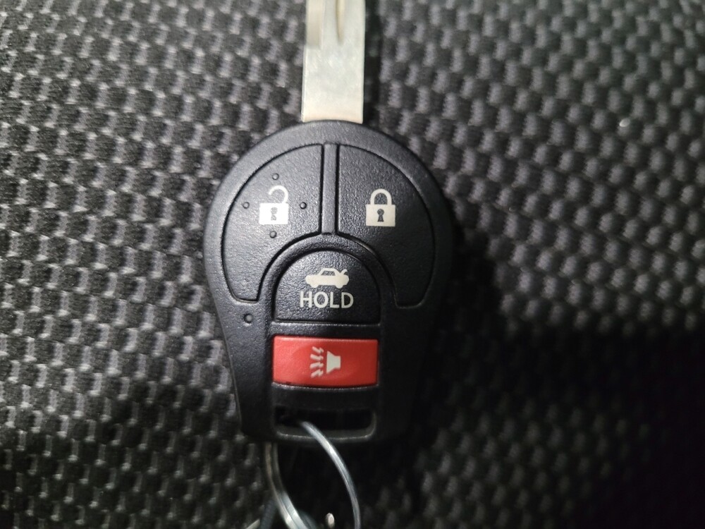 2019 Nissan Sentra in Woodbridge, VA 22191 - 18134242 32