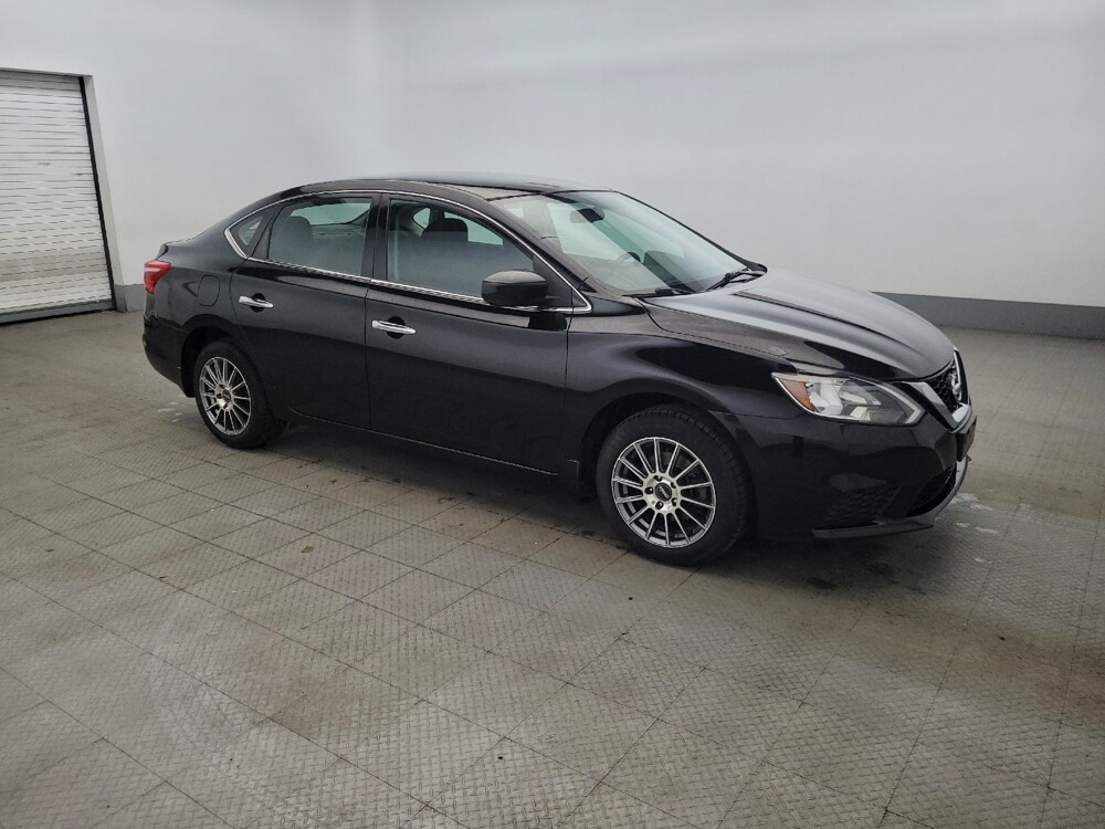 2019 Nissan Sentra in Woodbridge, VA 22191 - 18134242 11