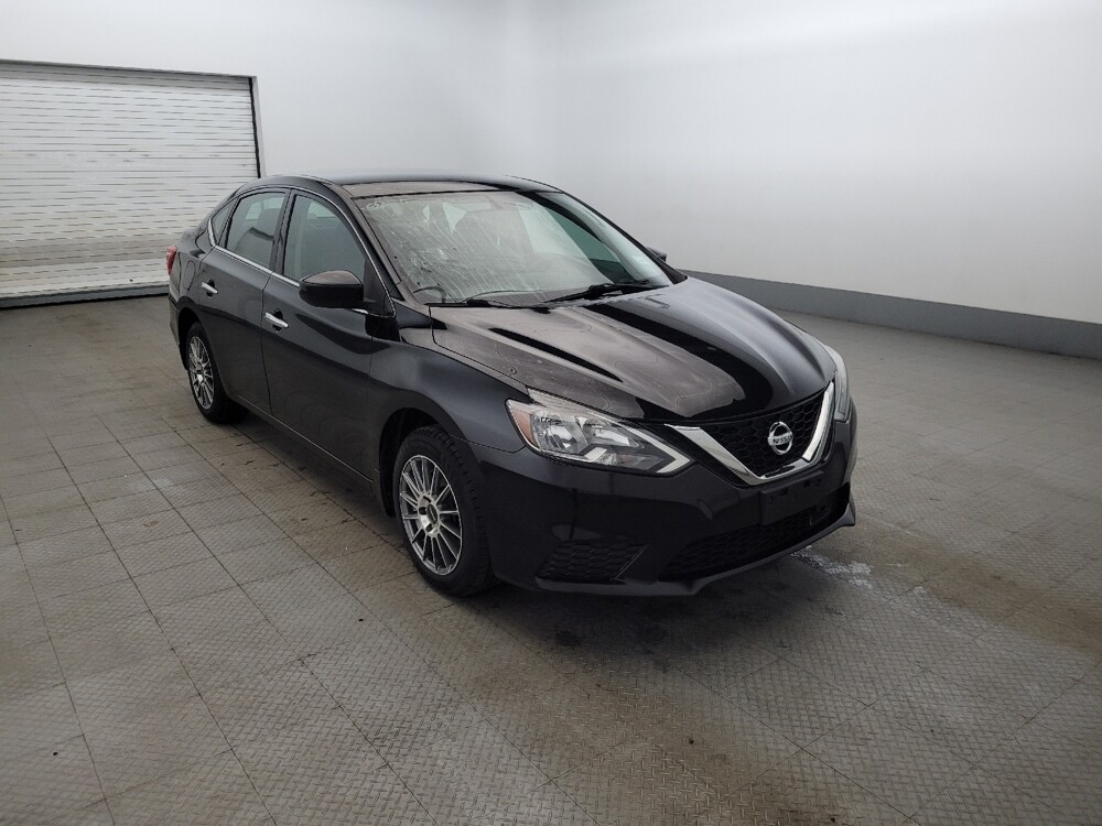 2019 Nissan Sentra in Woodbridge, VA 22191 - 18134242 13
