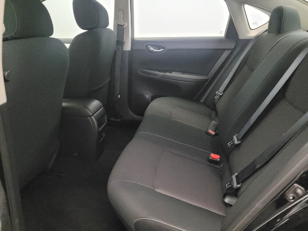 2019 Nissan Sentra in Woodbridge, VA 22191 - 18134242 18