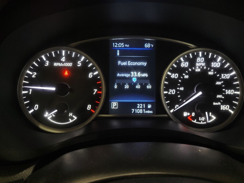 2019 Nissan Sentra in Woodbridge, VA 22191 - 18134242 23