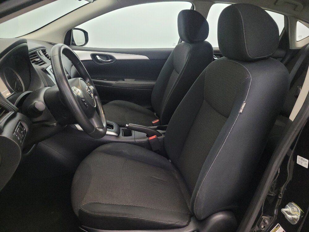 2019 Nissan Sentra in Woodbridge, VA 22191 - 18134242 17