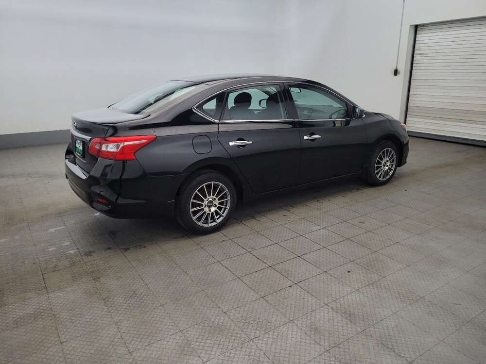2019 Nissan Sentra in Woodbridge, VA 22191 - 18134242 10