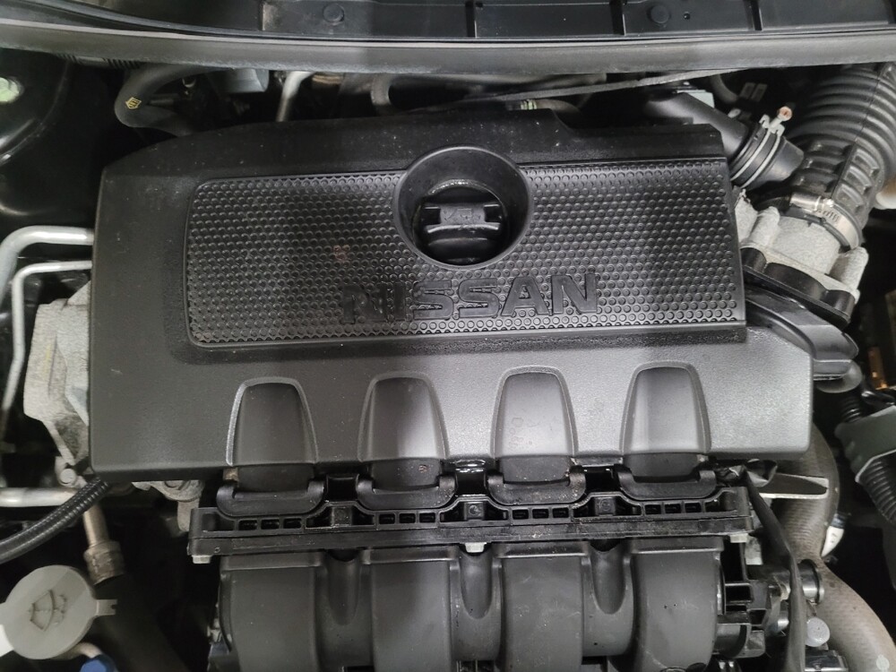 2019 Nissan Sentra in Woodbridge, VA 22191 - 18134242 30