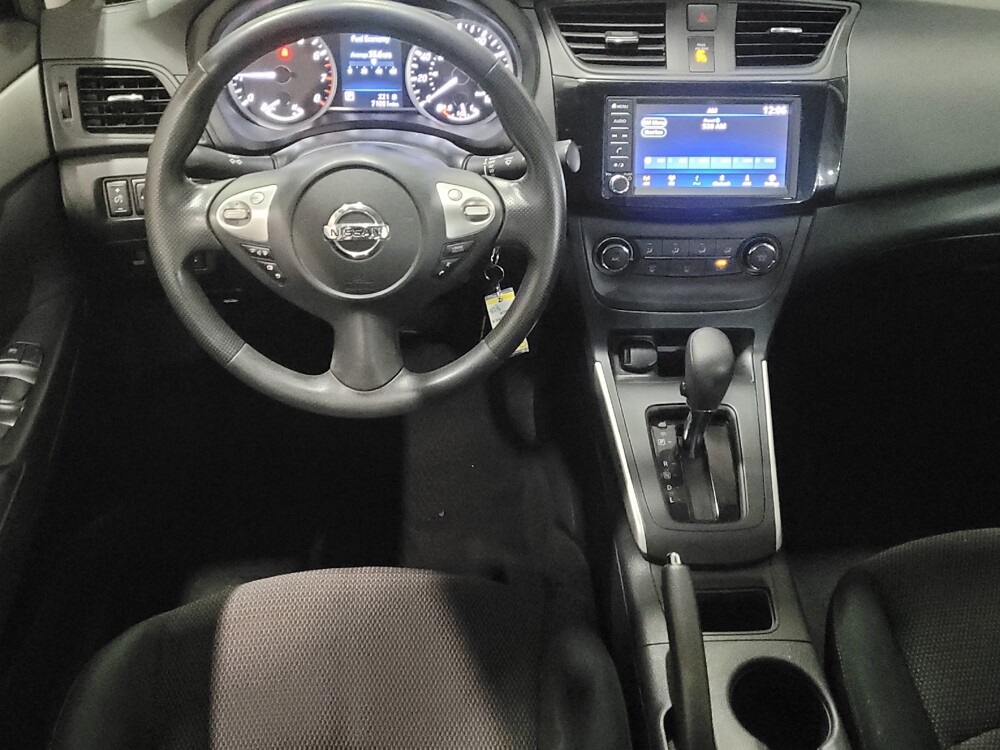 2019 Nissan Sentra in Woodbridge, VA 22191 - 18134242 22
