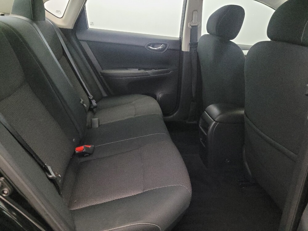 2019 Nissan Sentra in Woodbridge, VA 22191 - 18134242 19