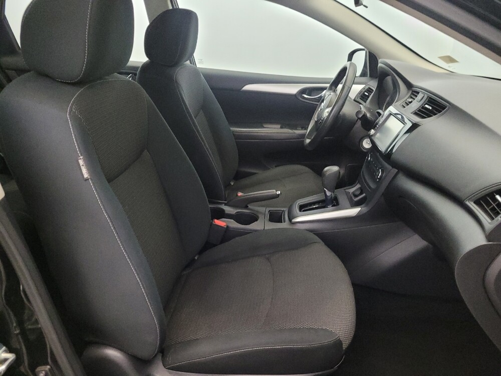 2019 Nissan Sentra in Woodbridge, VA 22191 - 18134242 21