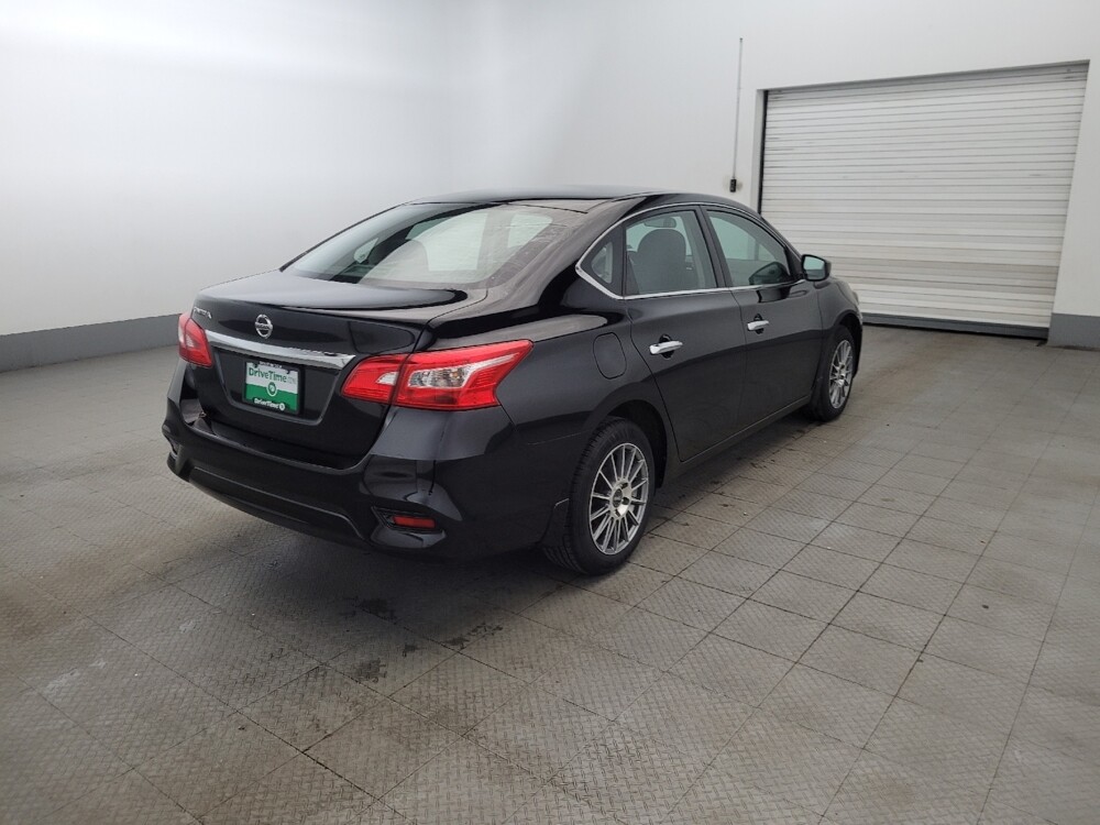 2019 Nissan Sentra in Woodbridge, VA 22191 - 18134242 9