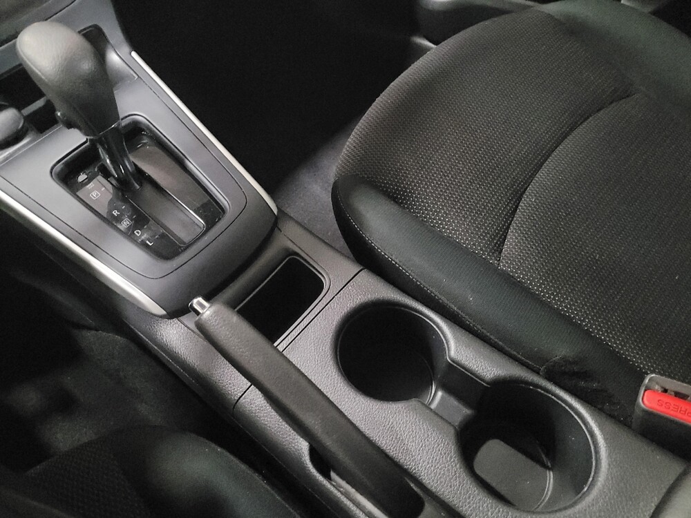 2019 Nissan Sentra in Woodbridge, VA 22191 - 18134242 26