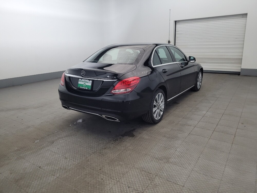 2018 Mercedes-Benz C 300 in Temple Hills, MD 20746 - 18134243 9