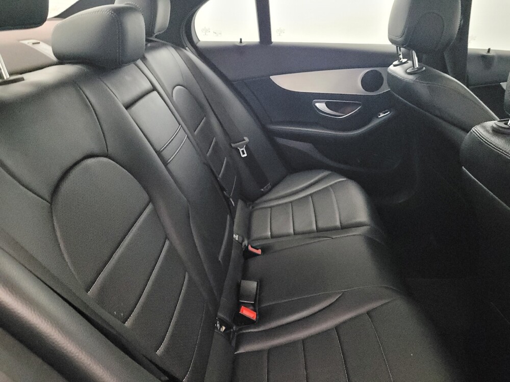2018 Mercedes-Benz C 300 in Temple Hills, MD 20746 - 18134243 19