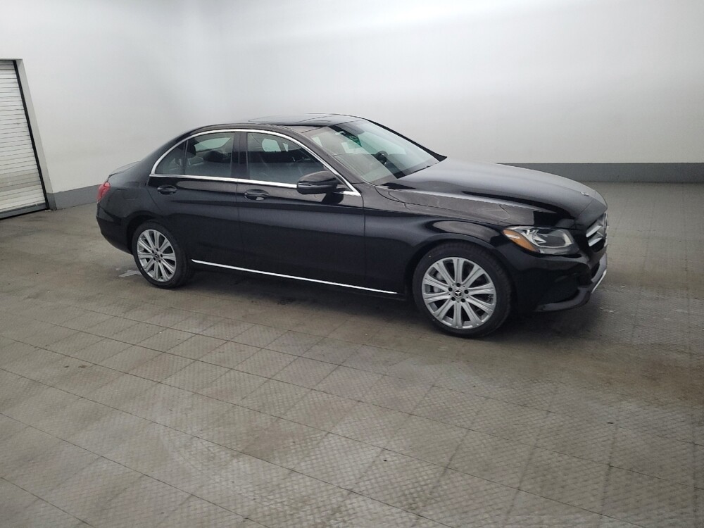 2018 Mercedes-Benz C 300 in Temple Hills, MD 20746 - 18134243 11