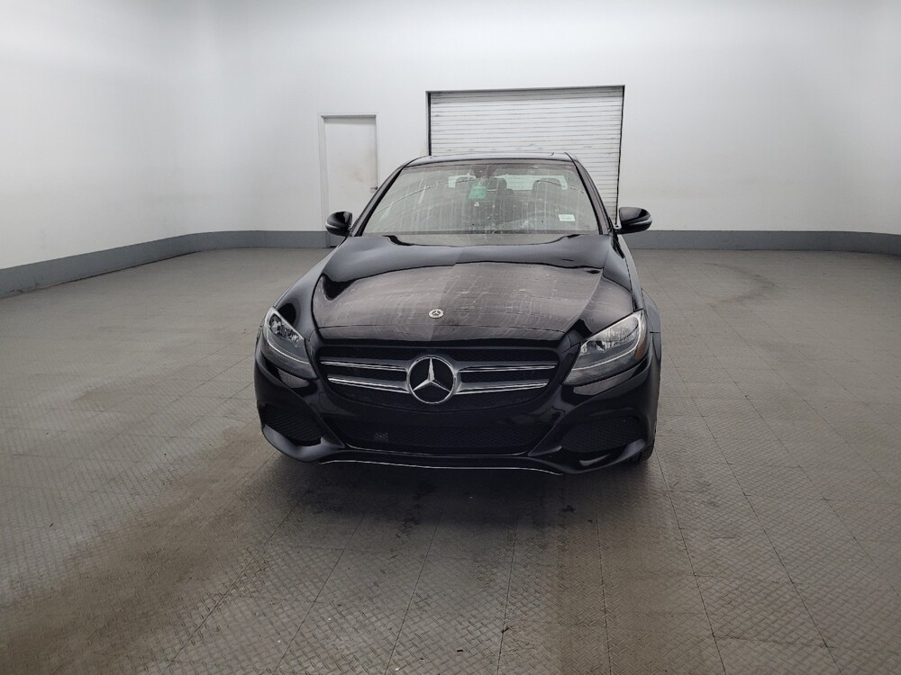 2018 Mercedes-Benz C 300 in Temple Hills, MD 20746 - 18134243 15
