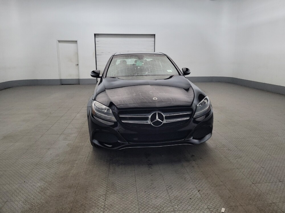 2018 Mercedes-Benz C 300 in Temple Hills, MD 20746 - 18134243 14