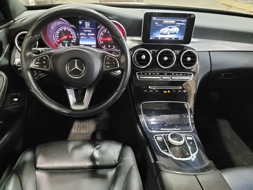 2018 Mercedes-Benz C 300 in Temple Hills, MD 20746 - 18134243 22