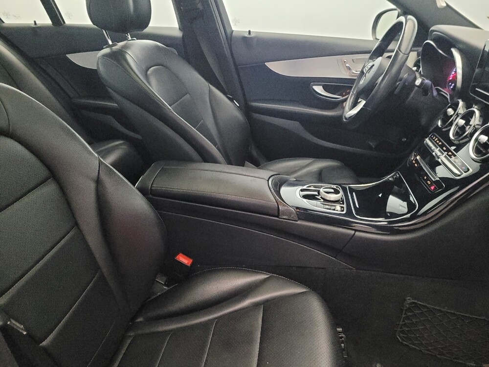 2018 Mercedes-Benz C 300 in Temple Hills, MD 20746 - 18134243 21