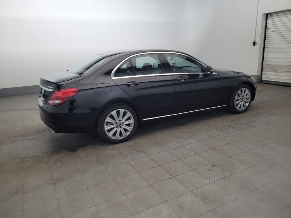 2018 Mercedes-Benz C 300 in Temple Hills, MD 20746 - 18134243 10