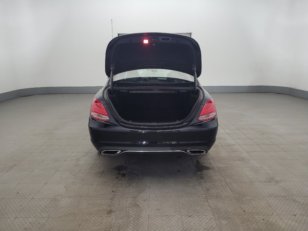 2018 Mercedes-Benz C 300 in Temple Hills, MD 20746 - 18134243 29