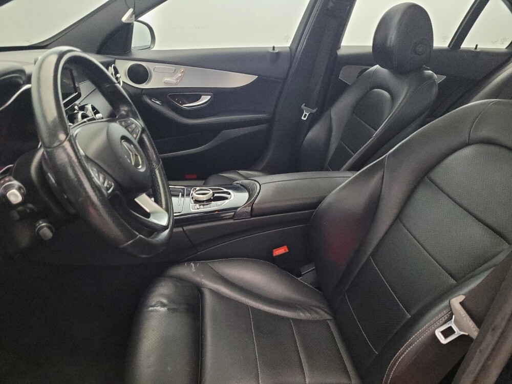 2018 Mercedes-Benz C 300 in Temple Hills, MD 20746 - 18134243 17
