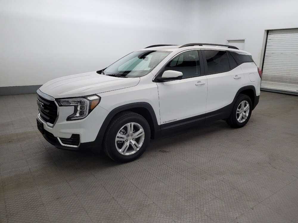 2024 GMC Terrain in Richmond, VA 23235 - 18134244 2