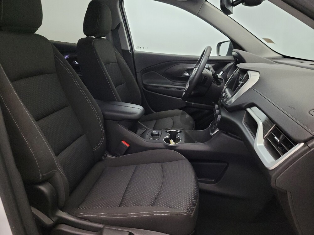 2024 GMC Terrain in Richmond, VA 23235 - 18134244 21