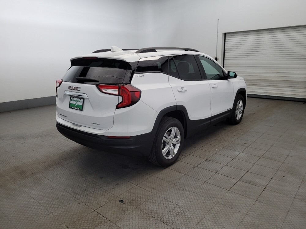 2024 GMC Terrain in Richmond, VA 23235 - 18134244 9