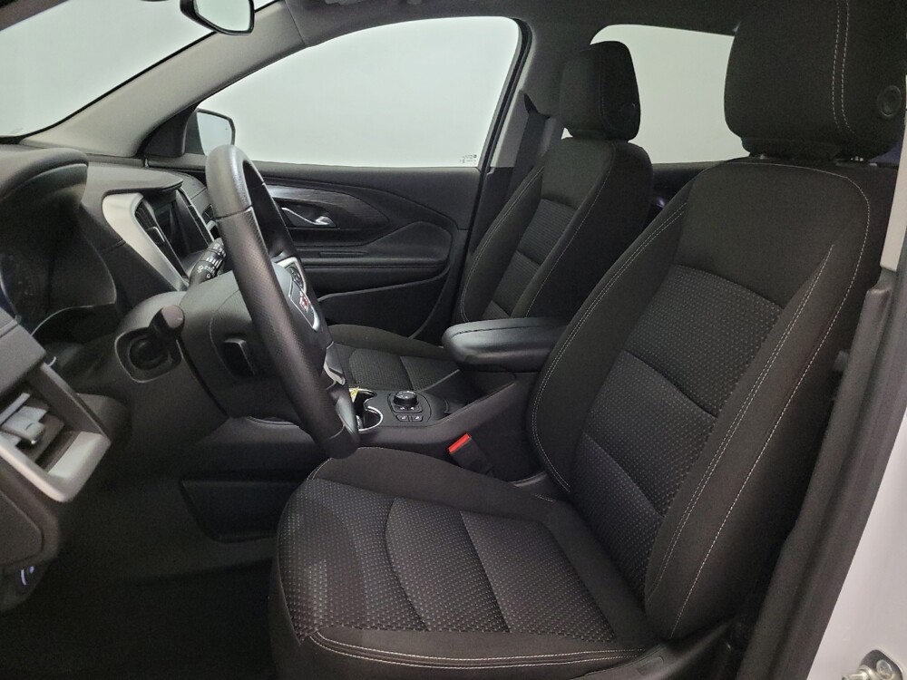 2024 GMC Terrain in Richmond, VA 23235 - 18134244 17