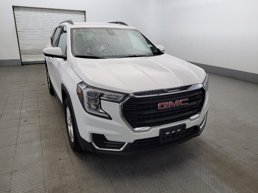 2024 GMC Terrain in Richmond, VA 23235 - 18134244 14