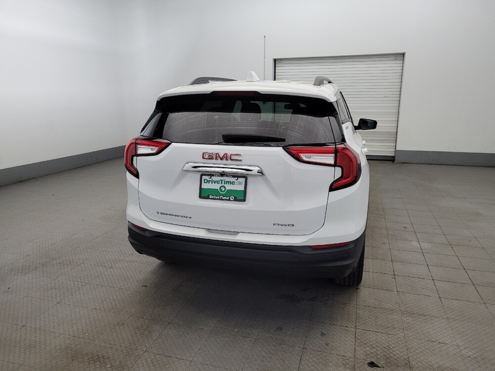 2024 GMC Terrain in Richmond, VA 23235 - 18134244 7