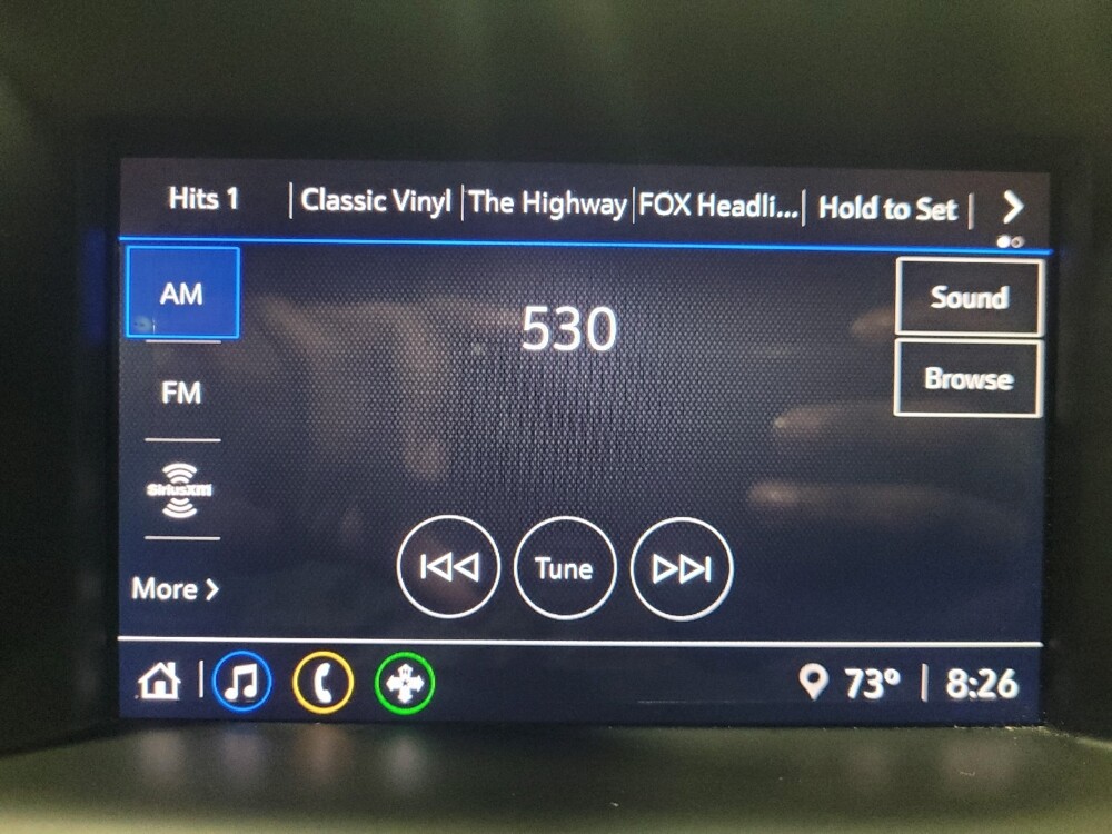 2024 GMC Terrain in Richmond, VA 23235 - 18134244 25