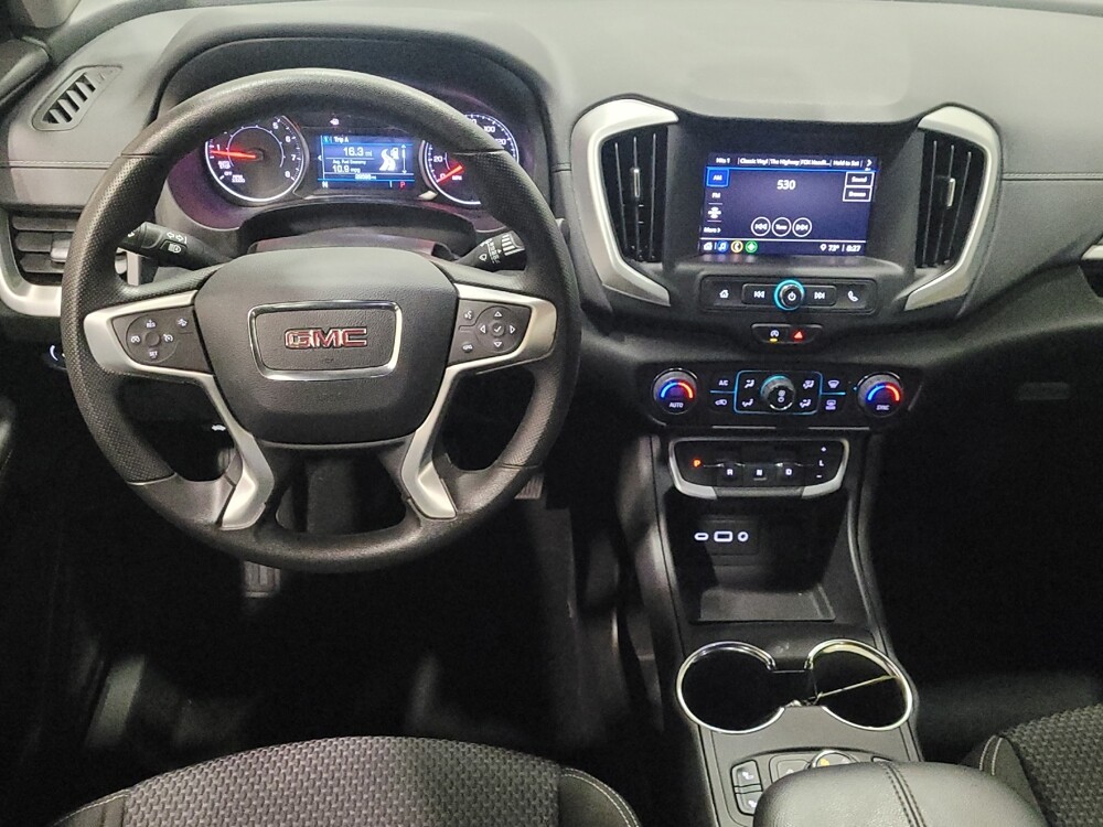 2024 GMC Terrain in Richmond, VA 23235 - 18134244 22