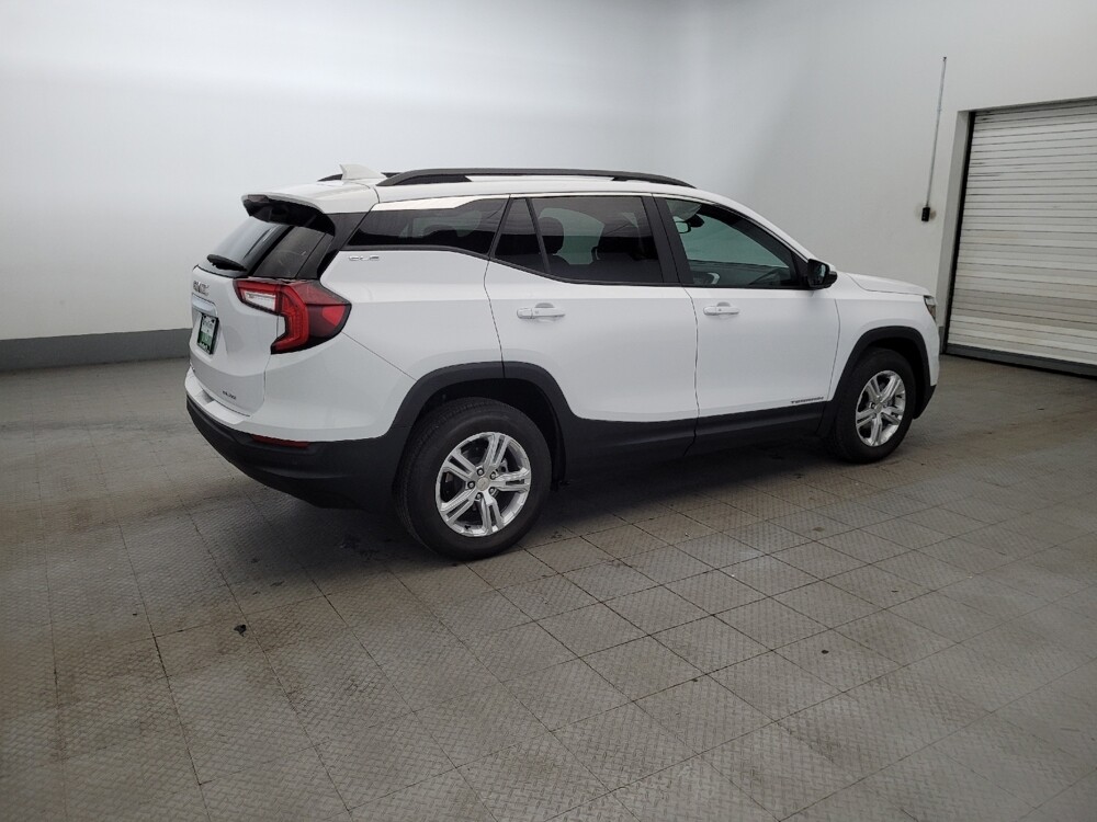 2024 GMC Terrain in Richmond, VA 23235 - 18134244 10