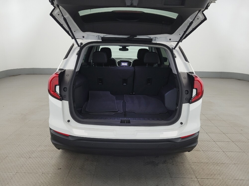 2024 GMC Terrain in Richmond, VA 23235 - 18134244 29