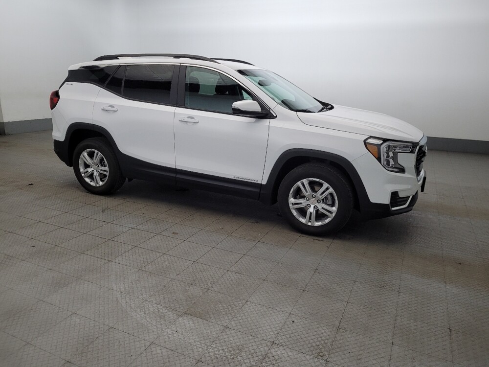2024 GMC Terrain in Richmond, VA 23235 - 18134244 11