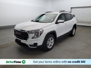 2024 GMC Terrain in Richmond, VA 23235