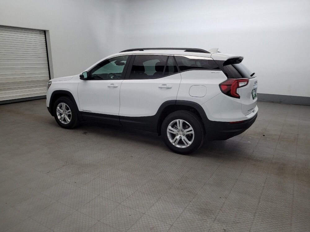 2024 GMC Terrain in Richmond, VA 23235 - 18134244 3