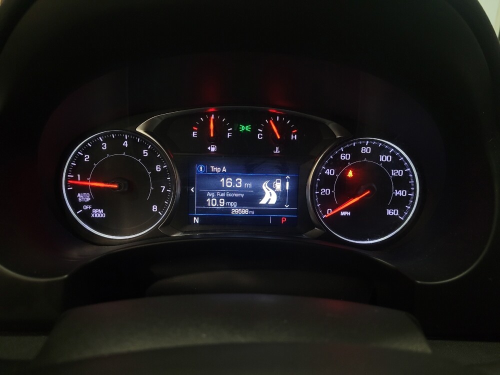 2024 GMC Terrain in Richmond, VA 23235 - 18134244 23