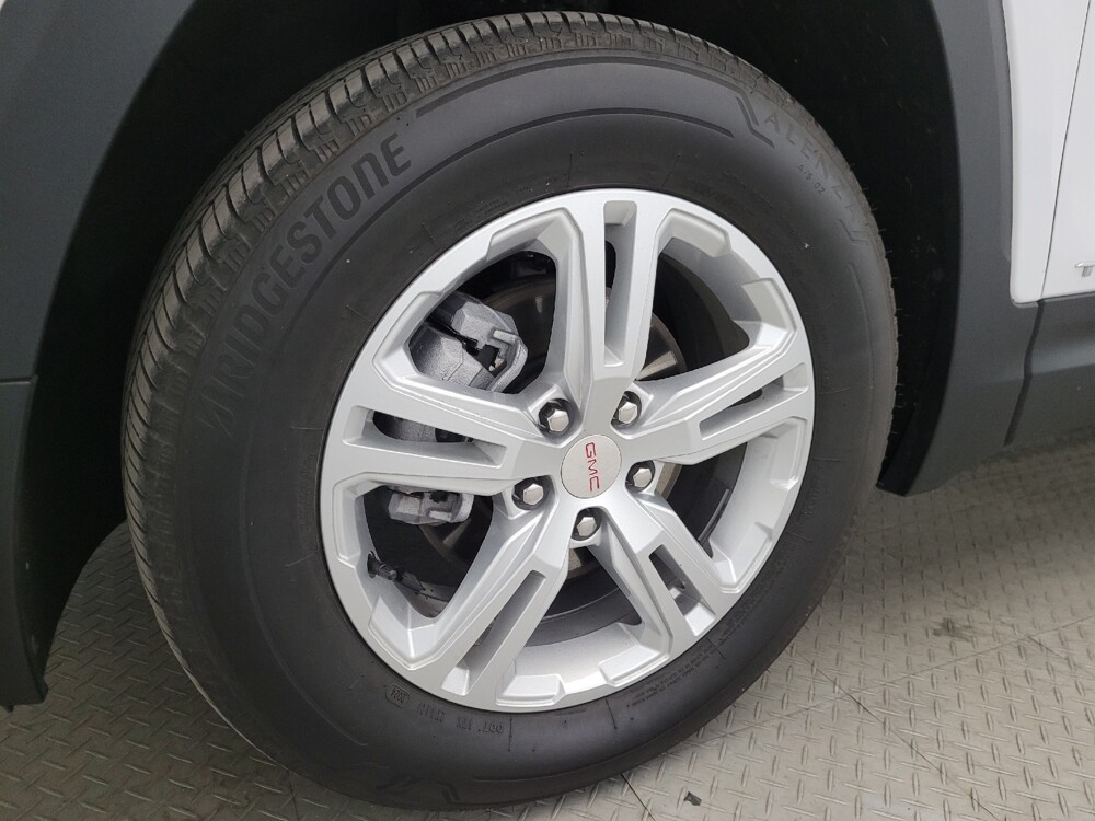 2024 GMC Terrain in Richmond, VA 23235 - 18134244 31